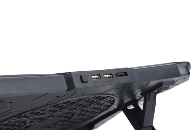 Ftohës MARVO FN-40