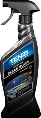 Спреј за чистење стакла Tenzi Clean Glass, 600 ml, за автомобил и домаќинство