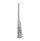 Lampë rrugore LED VTAC V-TAC 2120423, 30W, 6500K IP65, gri
