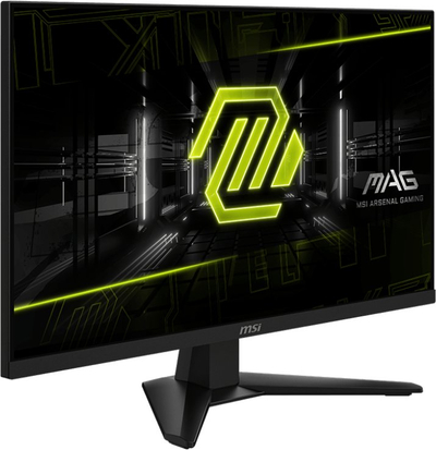 Гејминг монитор MSI MAG 274QF, 27\", WQHD, 180Hz, Adaptive Sync, Open Box