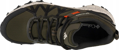 Atlete për burra Columbia Peakfreak II Outdry, trekking, jeshile