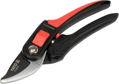 Gërshërë kopshti Yato YT-88185, 220mm, me hapje që e çon si të duash