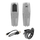 Drite E Perparme Biciklete Shark 500lm Zeze