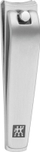 Prerëse thonjsh Zwilling Twinox, çelik inox, argjendtë
