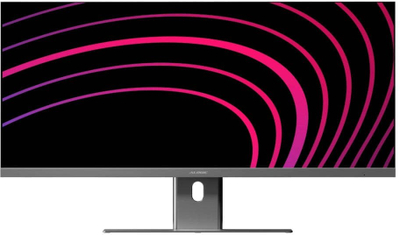 Monitor ALOGIC Edge 34", Ultrawide 21:9, USB C, i zi