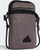 Çantë e vogël adidas CXPLR Small Bag IQ0912, poliester i ricikluar, rrip shpatulle i rregullueshëm, e zezë