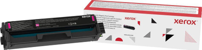 Toneri Xerox 006R04385 C230 C235, magenta, rendiment standard 1500 faqe