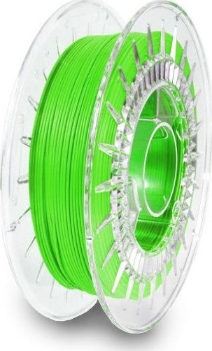 Filament 3D ROSA Flex 96A, TPU, 1.75mm 0.5kg, i gjelbër