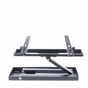 Mbajtëse muri për TV Art AR-86, 32" 63", deri 30 kg, e zezë