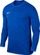 Bluzë sportive Nike Park VII M BV6706-463, Dri FIT, me mëngë t'gata, blu