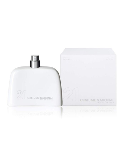 Eau de Parfum Costume National 21, 100 ml
