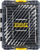 Set çelësa kombinim Stanley PRO-STACK FMMT98104-0, 12 copa, 6-17mm