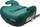 Sedilje auto CARETERO Puma I-Size, ISOFIX, për fëmijë 100-150 cm, smerald