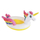57441 MYSTIC UNICORN  SPRAY POOL, 2.72mx1.93mx1.04m