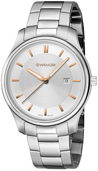 Orë dore Wenger City Classic 01.1441.105