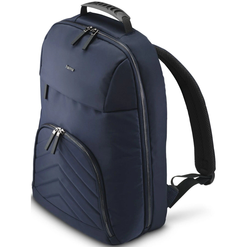Çantë shpine Hama Premium Lightweight, 16.2", e kaltër