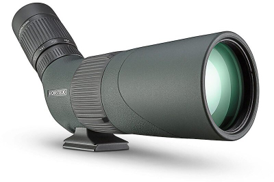 Lunetë vëzhguese Vortex Razor HD 13-39x56, këndore, gri e errët