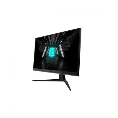 Monitor gaming MSI G2412F, 23.8", Full HD 1920x1080, 180Hz, i zi
