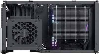 Shtëpizë Obudowa Phanteks, Evolv Shift XT ARGB
