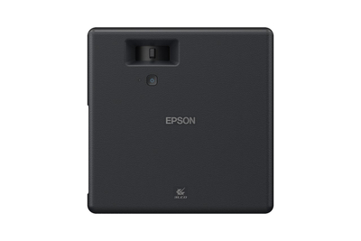 Проектор Epson EF-11, Full HD, 1000 lumens, 3LCD, црн