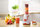 Blender smoothie Sencor SBL 2114RD, 2 shishe tritan, i kuq