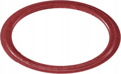 Garniturë gome Heatpex Aria Gasket 75, diametër 75 mm, për ventilim
