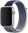 Rrip për orë të mençur Wotchi Apple Watch, e kaltër, 38/40 mm