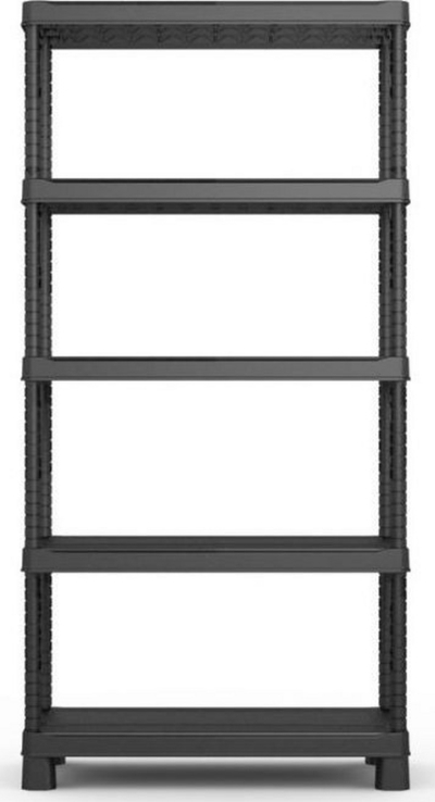 Raft Keter, 90x45x182cm, i zi