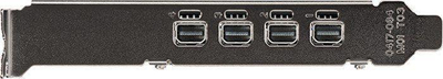 Kartelë grafike HP Quadro T1000 4GB GDDR6