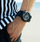 Orë dore Casio G/G-Shock GAX 100B-1A