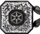 Ftohës ujor SilverStone IceGem 280 SST-IG280-ARGB, radiator 280mm, ARGB, i zi