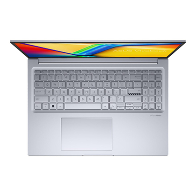 Laptop Asus Vivobook 16X, Intel Core i5-13500H, 16GB RAM 512GB SSD, gri