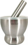 Havan kuzhine KingHoff KH-1661, çelik inox, me kapak, argjendtë