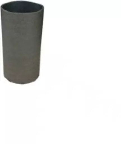 Tub i galvanizum SpiroFlex PR N150R1OCKN05, diametër 150mm, gjatësi 1m, gri metalik