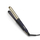 Pеглер за коса Babyliss ST484E, керамички плочи, контрола на температура, црн