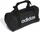 Çantë sportive Adidas Linear Duffel XS JE8347, 12.5L, poliestër i ricikluar, e zezë