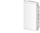 Kuti shpërndarëse Elegant RP 3x12, PE+N, IP40, e bardhë 2455-00