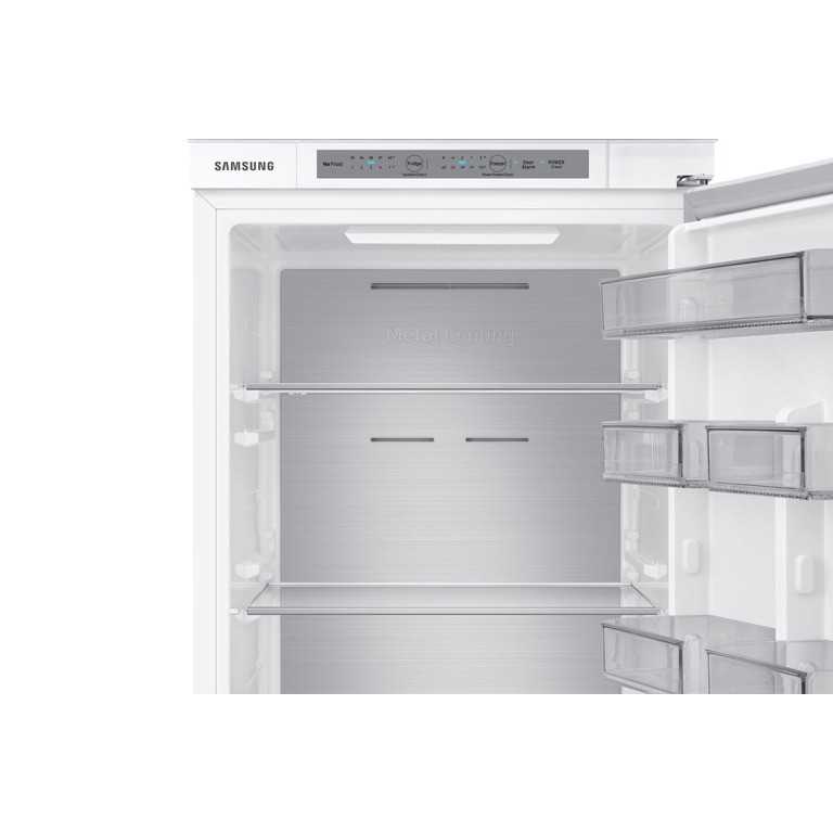 Frigorifer Samsung Brb26703Eww/Ef 6