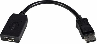 Adapter AV StarTech DisplayPort – HDMI (DP2HDMI), i zi