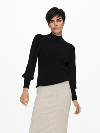 Bluzё Only ONLKATIA Regular Fit, e zezё