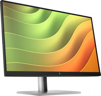 Monitor HP E24u G5, 23.8'', Full HD, i zi