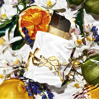 Parfum Yves Saint Laurent Libre L'Eau Nue EDP, për femra