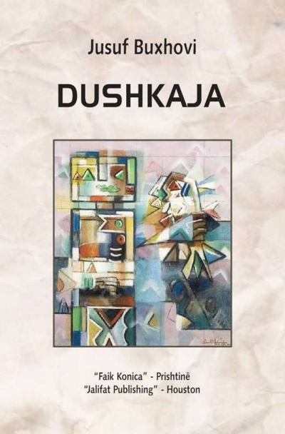 Dushkaja - Jusuf Buxhovi