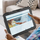 Mbulesë tablet Tech-Protect Solid360 për iPad 10.9 2022, 360°, e zezë