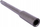 Adapter elektrodash Hitachi SDS-max, 17mm, 260mm, gri metalik