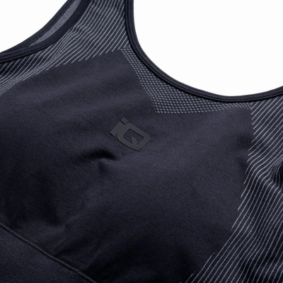 Reçipetë sportive IQ Ingel Bra W 92800625393, pa qepje, kupë me jastëk, shumëngjyrëshe