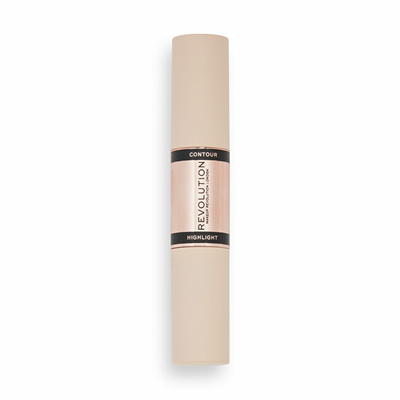 Makeup Revolution Fast Base Contour Stick, Medium