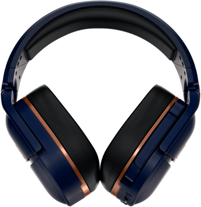 Kufje Turtle Beach Stealth 700 GEN2 MAX, të kaltërta