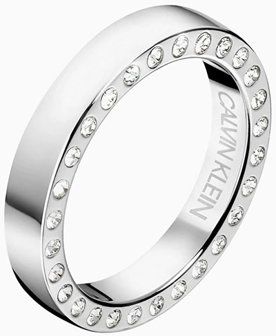 Unazë Calvin Klein KJ06MR0403