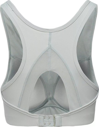 Sutjenë sportive IQ Arika Wmns, mbajtje e fortë, thahet shpejt, blu pastel
